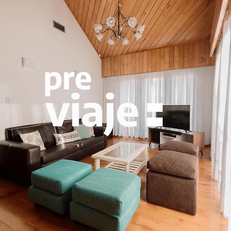 Casa Jainen Lägenhet Ushuaia Exteriör bild
