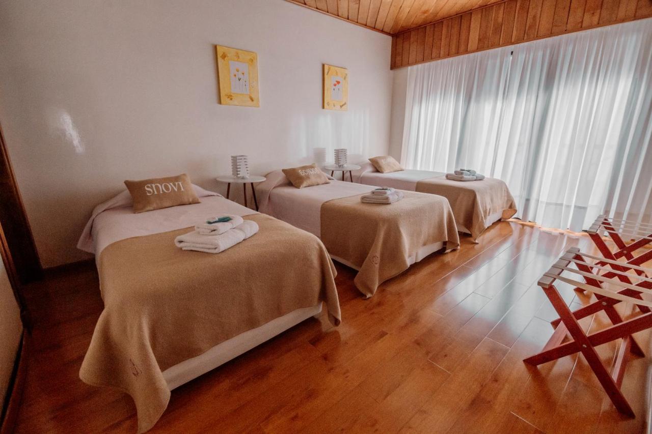 Casa Jainen Lägenhet Ushuaia Exteriör bild