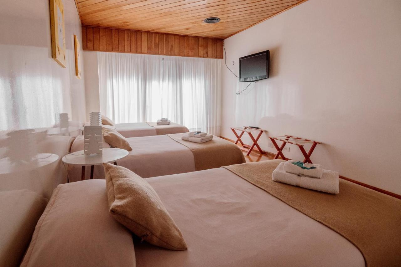 Casa Jainen Lägenhet Ushuaia Exteriör bild